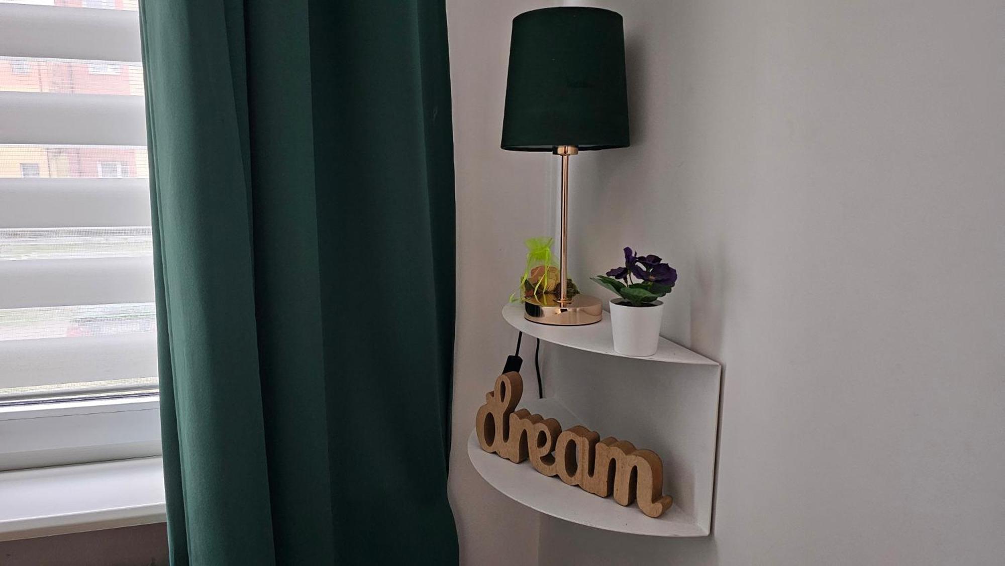 Apartament Zielona Przystan Gdańsk Eksteriør bilde