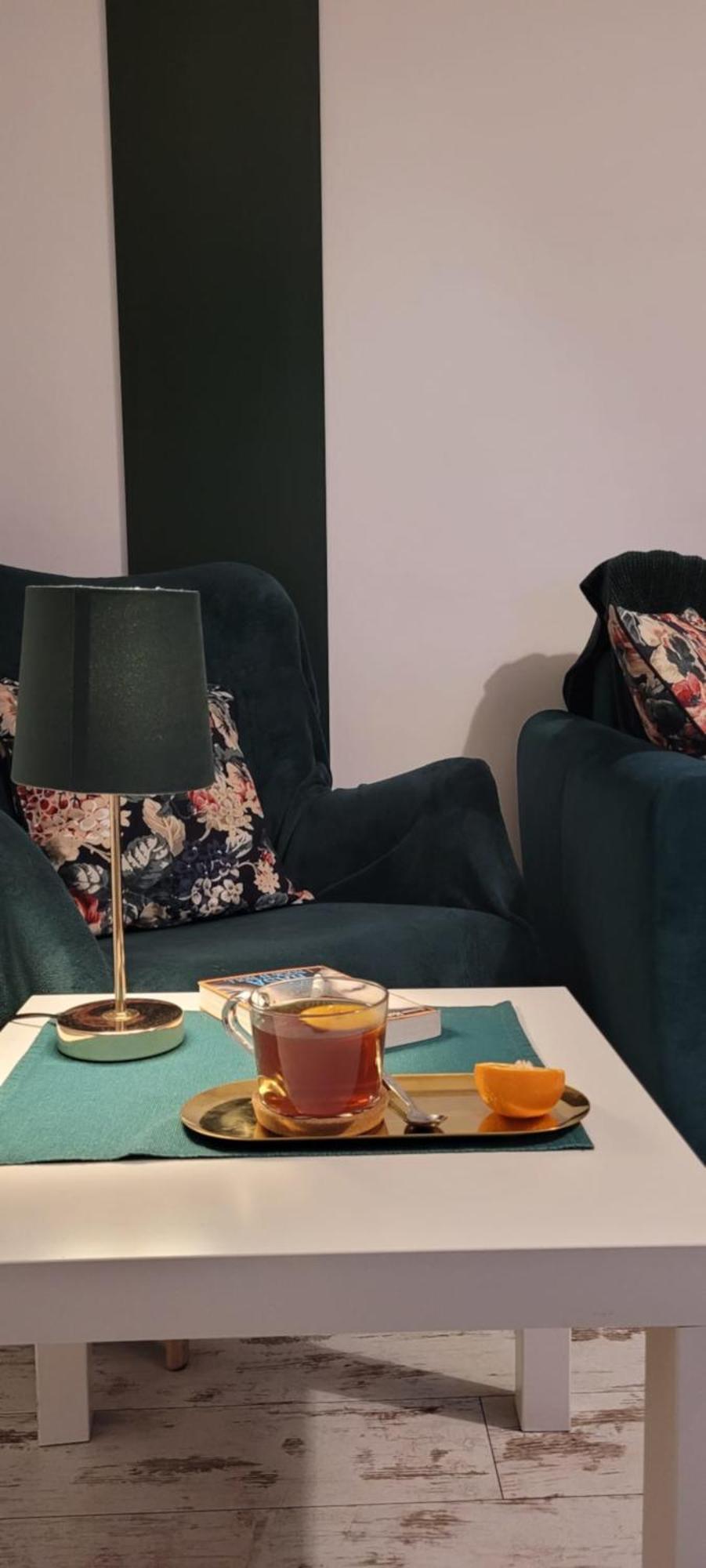 Apartament Zielona Przystan Gdańsk Eksteriør bilde