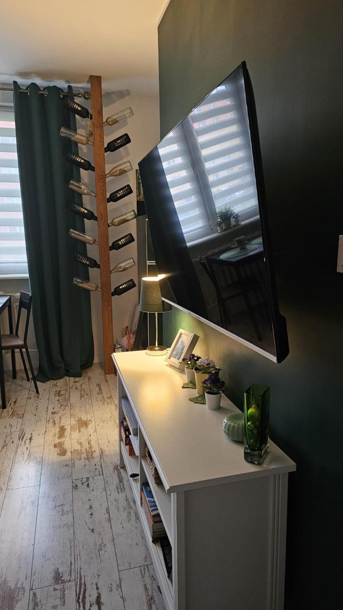 Apartament Zielona Przystan Gdańsk Eksteriør bilde