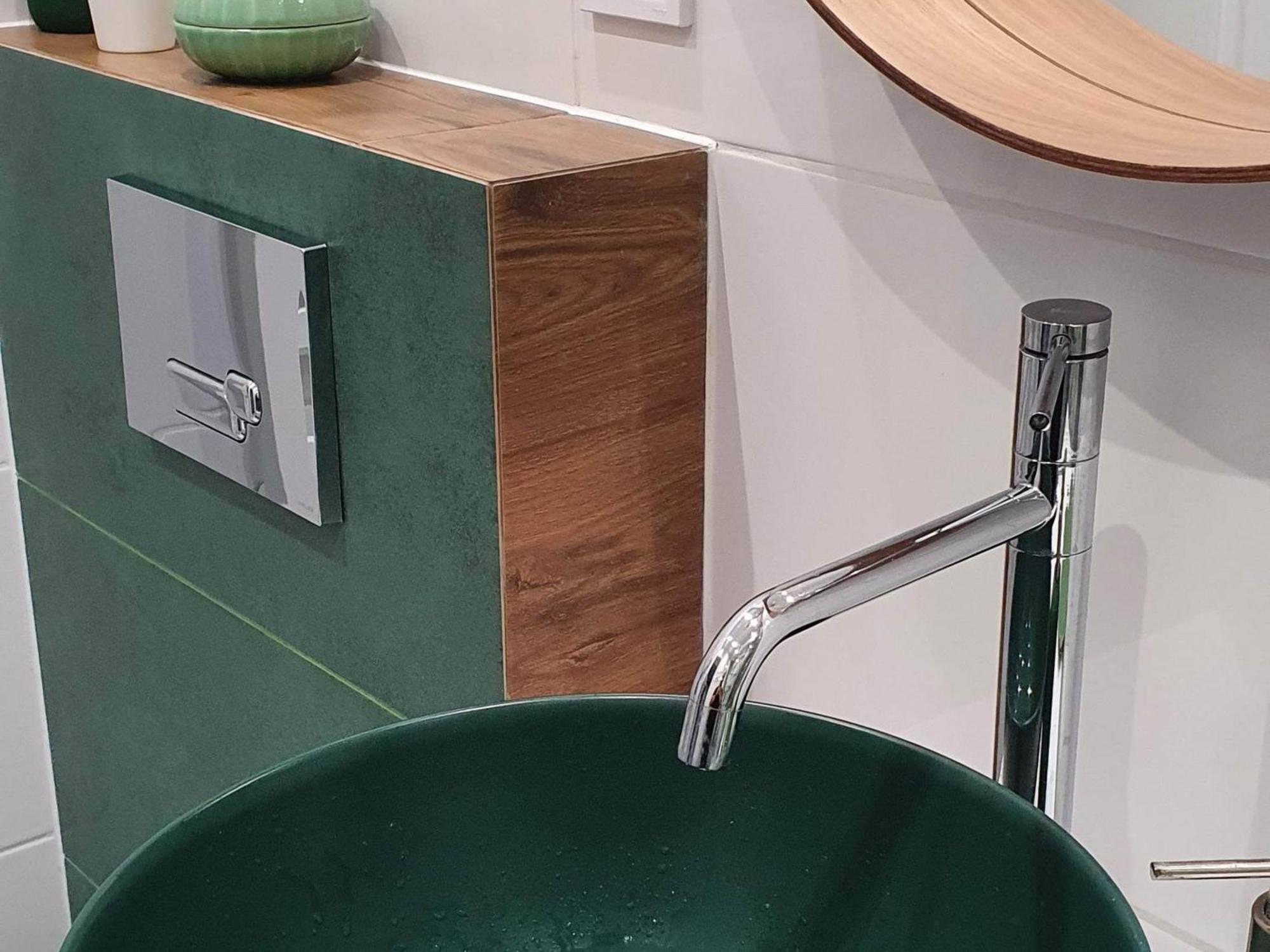Apartament Zielona Przystan Gdańsk Eksteriør bilde